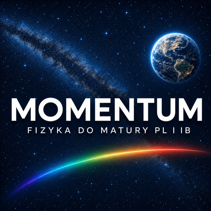 Momentum - fizyka do matury PL i IB